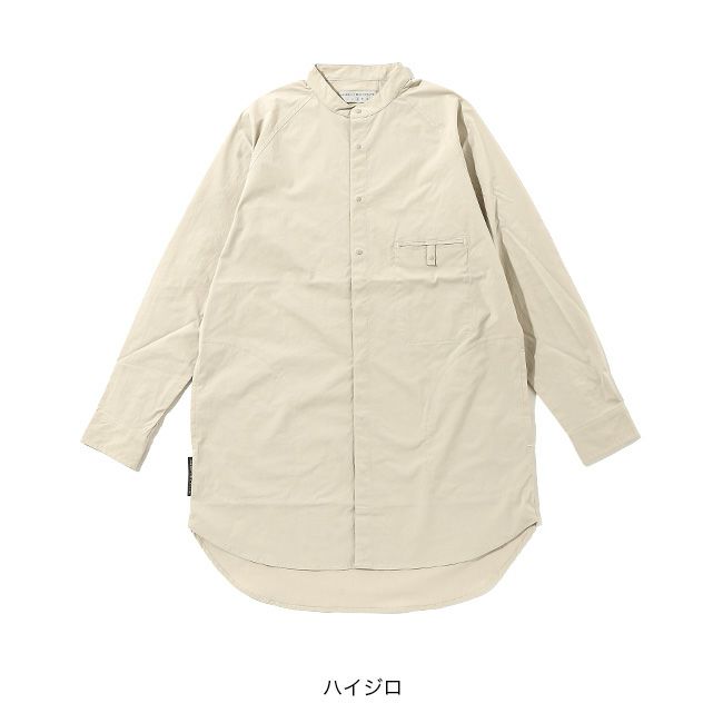 AXESQUIN ELEMENTS アクシーズクインエレメンツ タスランナイロンの