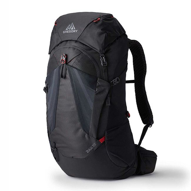 美品 GREGORY ズールー35 送料込み 楽天市場】GREGORY グレゴリー バックパック ZULU ズール 35 35L