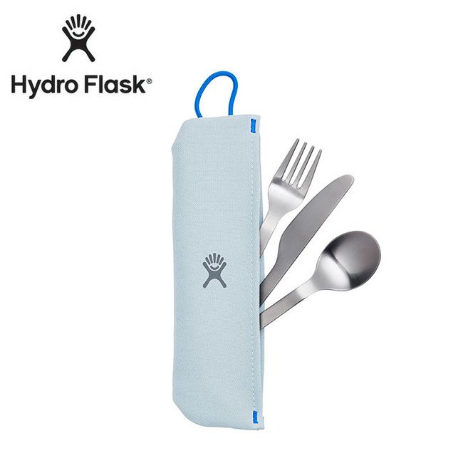 HydroFlask ハイドロフラスク フラットウェアセット