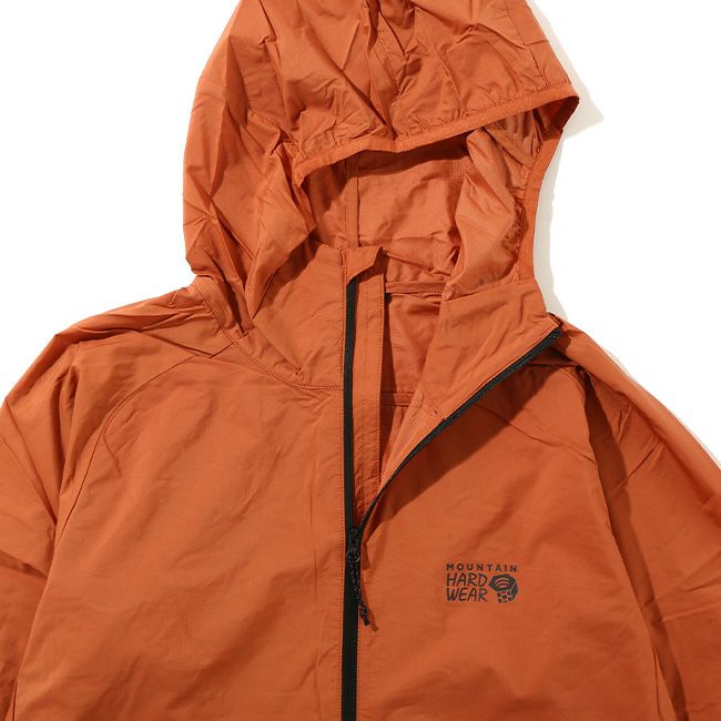 Mountain Hardwear マウンテンハードウェア コアエアシェル