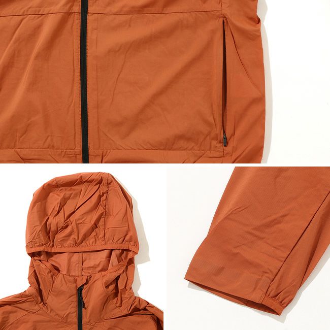 Mountain Hardwear マウンテンハードウェア コアエアシェル