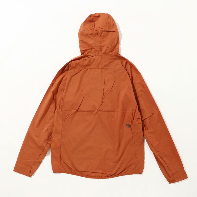 Mountain Hardwear マウンテンハードウェア コアエアシェル