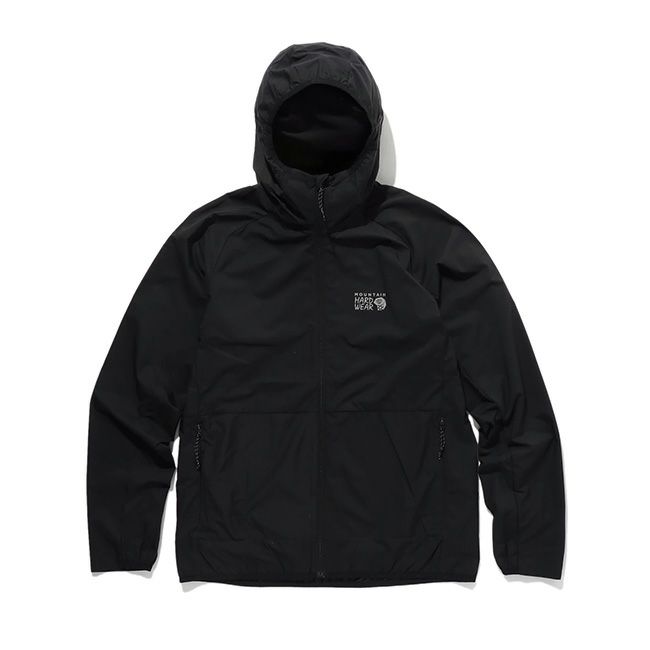 Mountain Hardwear マウンテンハードウェア コアエアシェル