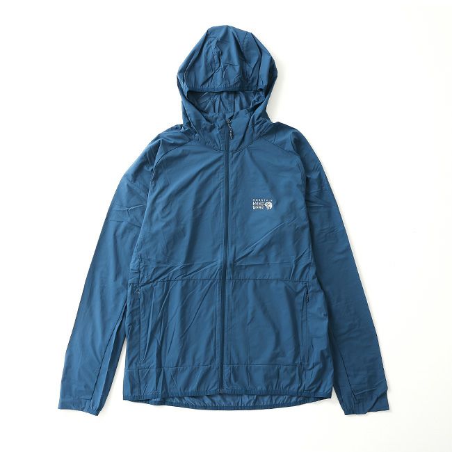 Mountain Hardwear マウンテンハードウェア コアエアシェル
