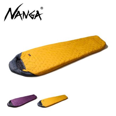 NEMO Equipment ニーモイクイップメント テンポ35｜SUNDAY