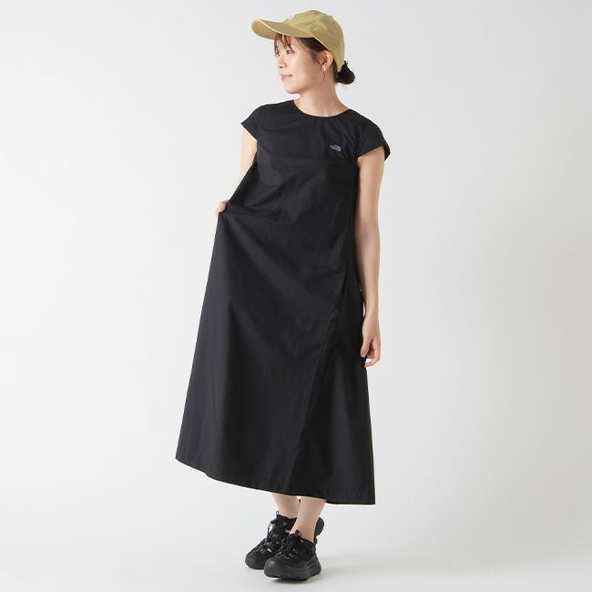 【美品】ノースフェイス　マタニティ　ワンピース　ブラック 楽天市場】【☆】 産前産後で活用できる マタニティ ワンピース