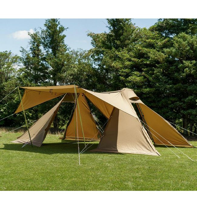 ogawa オガワ ツインクレスタT/C｜SUNDAY MOUNTAIN｜サンデーマウンテン