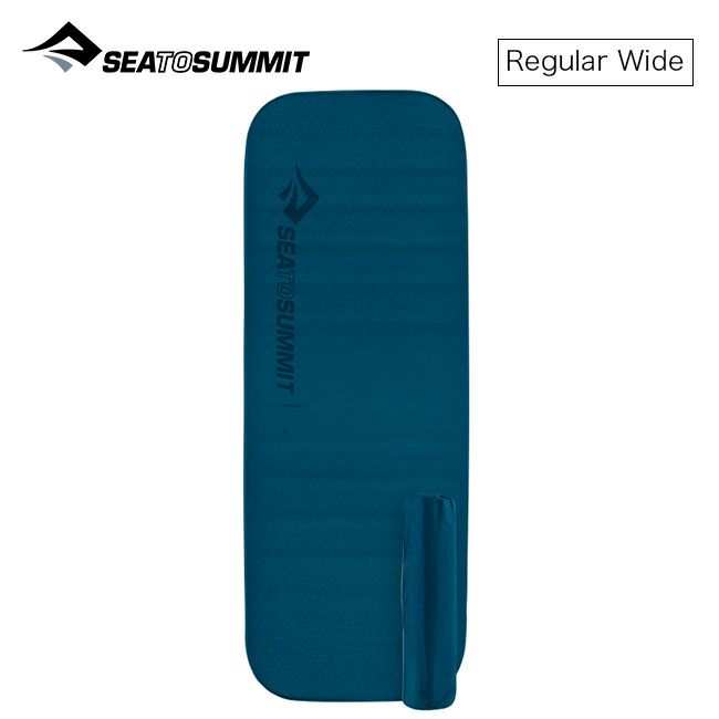 SEA TO SUMMIT シートゥサミット コンフォートデラックスS.I.マット 