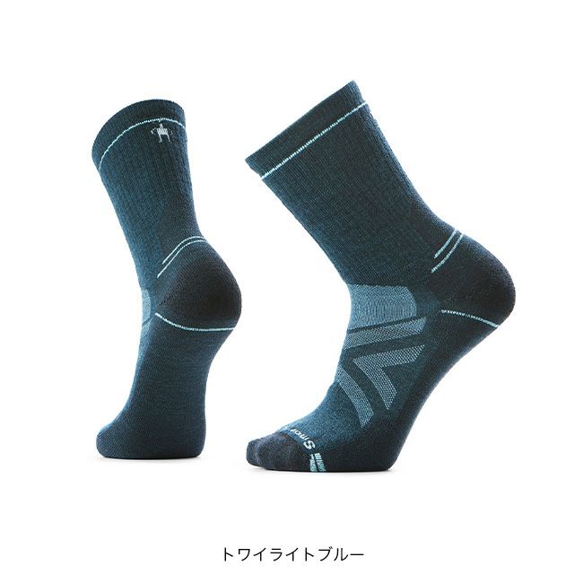 Smartwool スマートウール ハイク フルクッションクルー｜SUNDAY