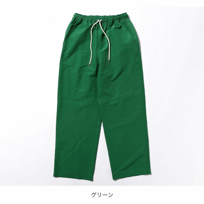 THE SHINZONE ザ シンゾーン トレーニングパンツ｜Outdoor Style