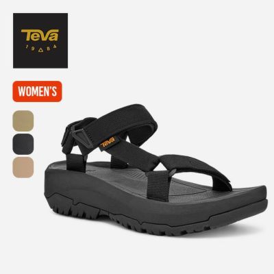 TEVA テバ ハリケーンXLTアンプソール【ウィメンズ】｜Outdoor Style