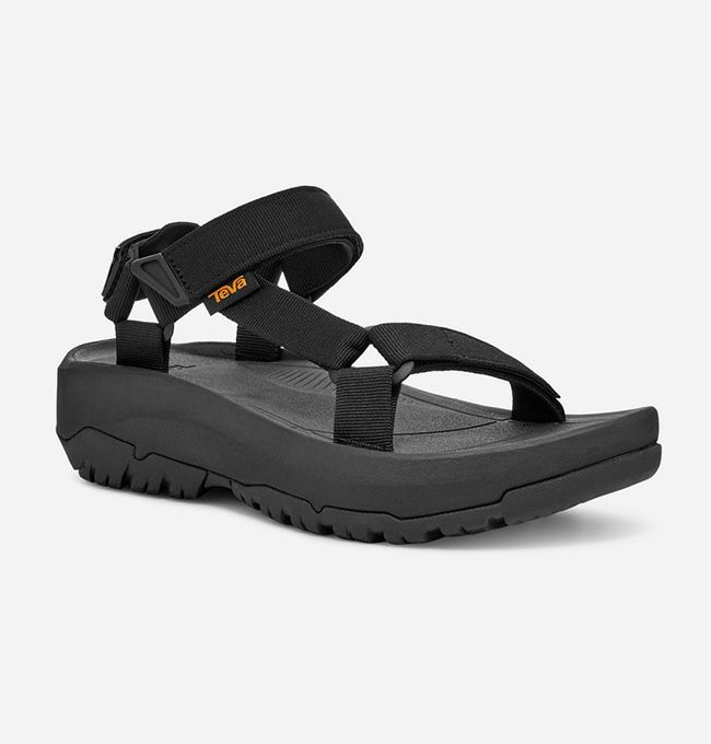 TEVA テバ ハリケーンXLTアンプソール【ウィメンズ】｜Outdoor Style 