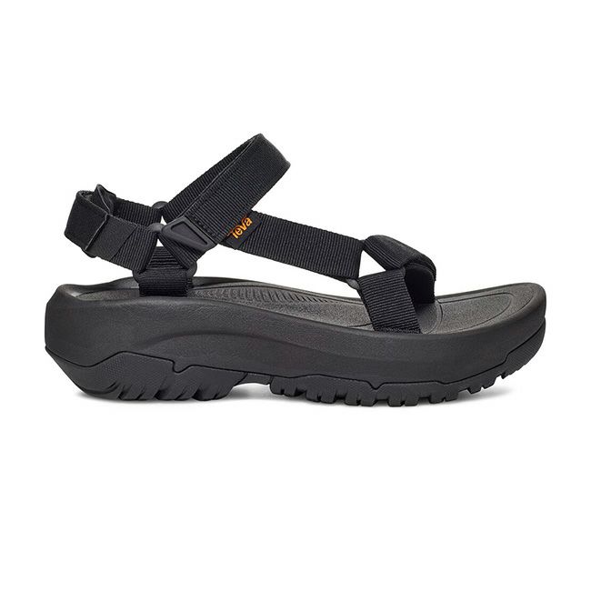 TEVA テバ ハリケーンXLTアンプソール【ウィメンズ】｜Outdoor Style