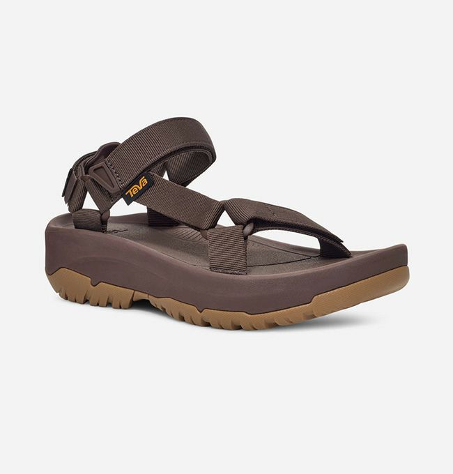 TEVA テバ ハリケーンXLTアンプソール メンズ｜Outdoor Style サンデー