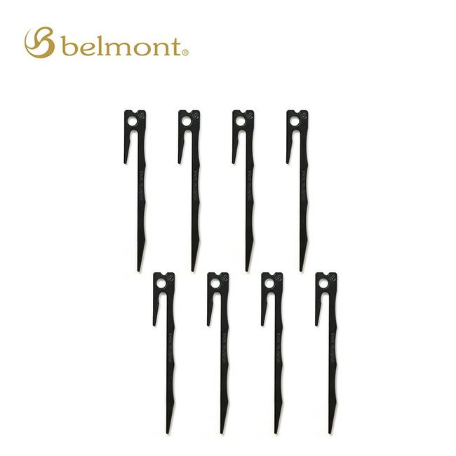 belmont ベルモント ドラゴンステーク 18 (8本セット)