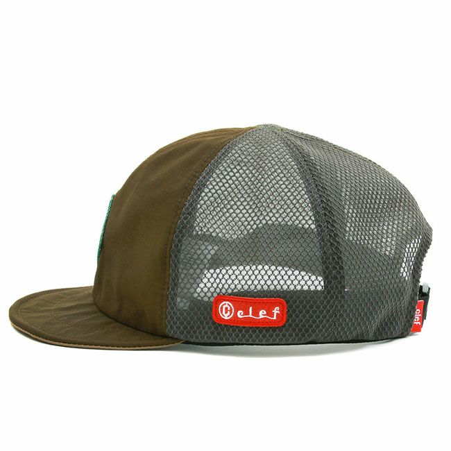 ALL Mountain Mesh B.CAP RB3640 OLIVE DRAB [キャップ]