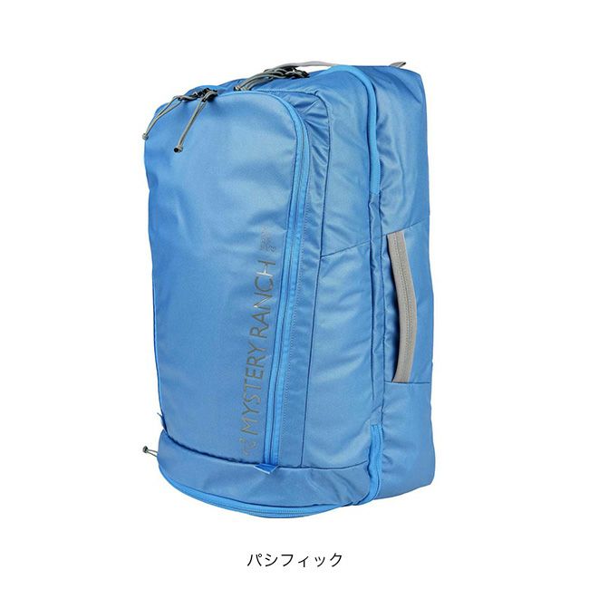 MYSTERY RANCH ミステリーランチ ミッションローバー 45｜SUNDAY