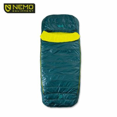NEMO Equipment ニーモイクイップメント ジャズ｜SUNDAY
