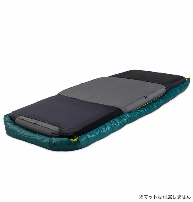 NEMO Equipment ニーモイクイップメント ジャズ｜SUNDAY