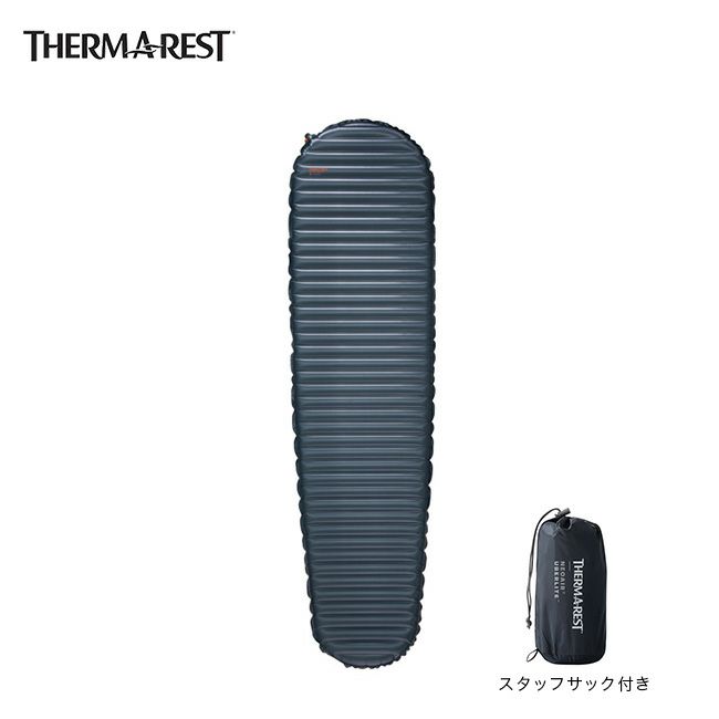 行列のできるレビュー商品、集めました。高評価アイテム THERM-A-REST サーマレスト RW ネオエアーウーバーライト アウトドア寝具