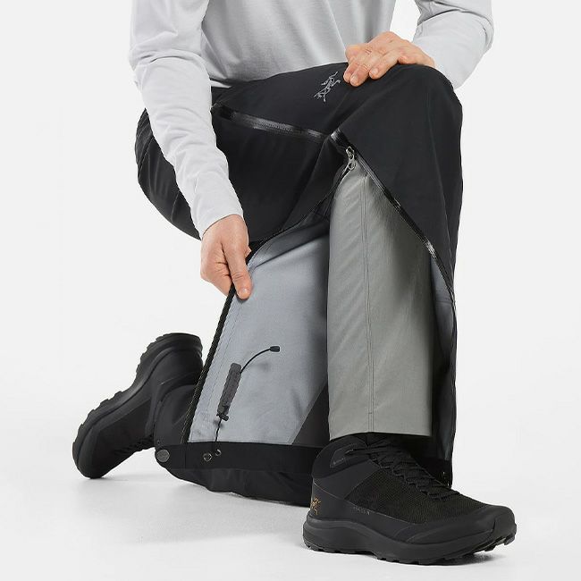 ARC'TERYX アークテリクス ベータパンツ メンズ