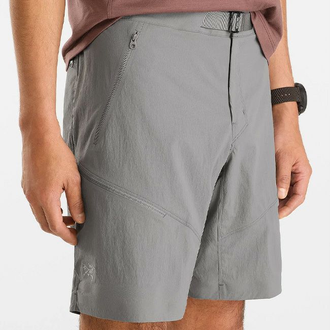 ARC'TERYX アークテリクス ガンマクイックドライショート9