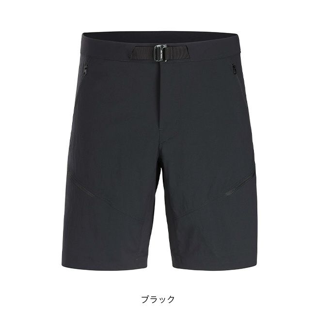 ARC'TERYX アークテリクス ガンマクイックドライショート9