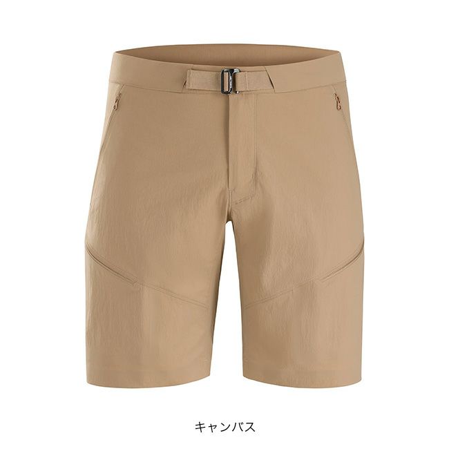 アークテリクス　ガンマ　クイックドライ　ショーツ 9インチ　メンズ M 30 楽天市場】アークテリクス ARC'TERYX ガンマ クイックドライ