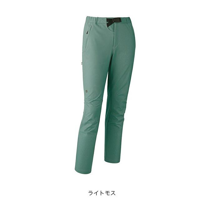 finetrack ファイントラック カミノパンツ 【ウィメンズ】｜サンデー 