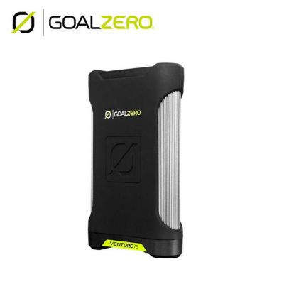 GoalZero ゴールゼロ ノマド20V2ソーラーパネル｜Outdoor Style