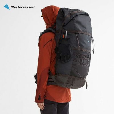 KLATTERMUSEN クレッタルムーセン ヨクルバックパック24L｜Outdoor