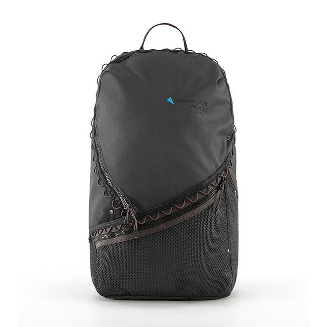 KLATTERMUSEN クレッタルムーセン ウンジャバックパック21L