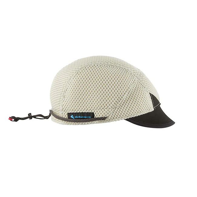 KLATTERMUSEN クレッタルムーセン メッシュキャップ