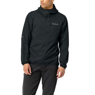 NORRONA ノローナ フォルケティン アルファ120ジップフード NORRONA ノローナ フォルケティン アルファ120ジップフード
