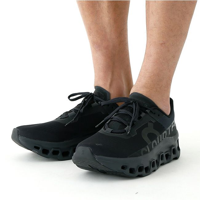 On オン クラウドモンスター メンズ