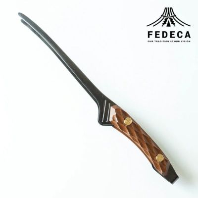 FEDECA フェデカ クレーバートング BLACK Edition｜Outdoor Style 