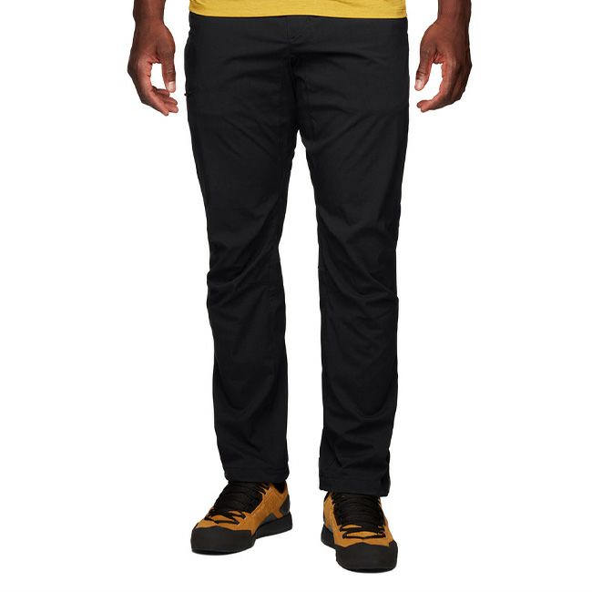 Black Diamond ブラックダイヤモンド テクニシャンアルパインパンツ