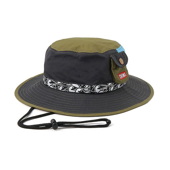CHUMS チャムス フェスハット【キッズ】