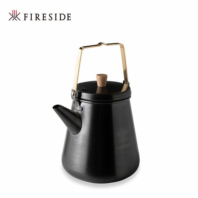FIRESIDE ファイヤーサイド トリップケトル1.0