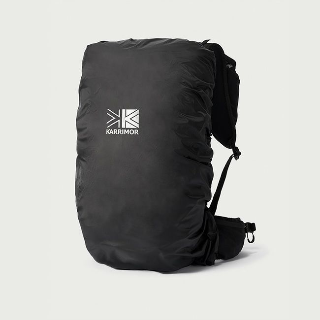 karrimor カリマー レインカバー25-40L用