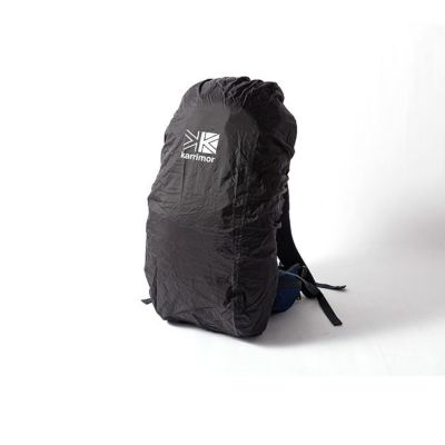 karrimor カリマー レインカバー25-40L用｜Outdoor Style サンデー