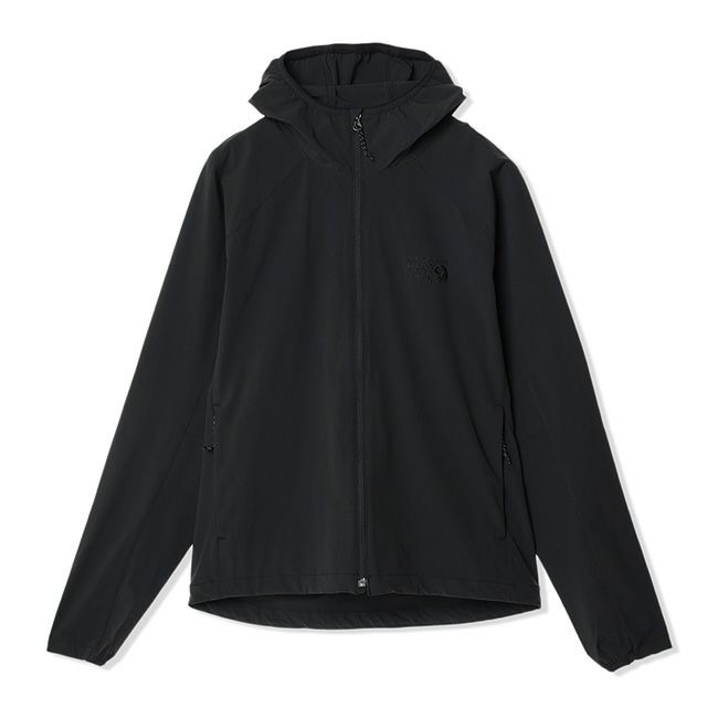 Mountain Hardwear マウンテンハードウェア マウンテンスピードフーディ