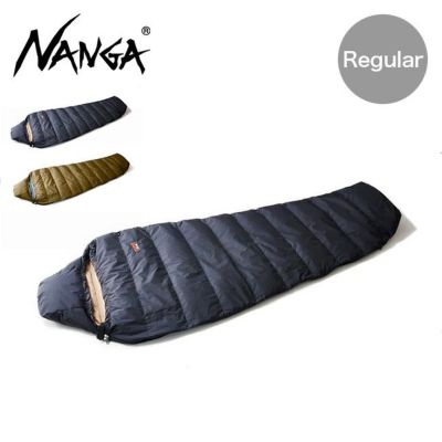 NANGA ナンガ オーロラ 350STD レギュラー｜Outdoor Style サンデー