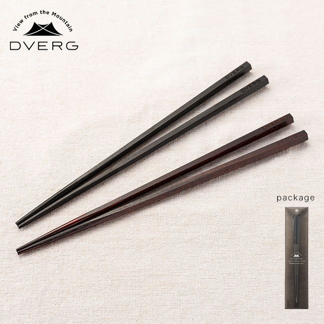 DVERG ドベルグ スウィンドウッドスティック