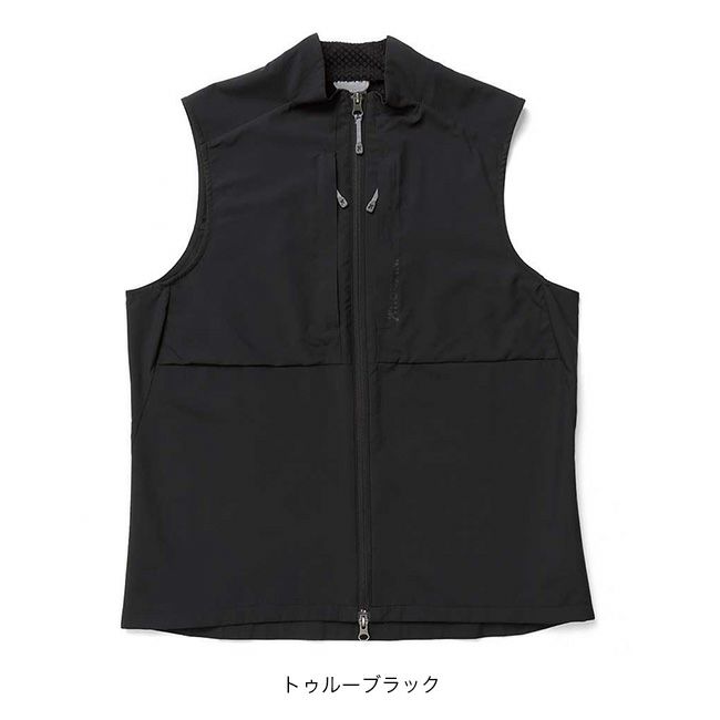 HOUDINI フーディニ ペースハイブリッドベスト【ウィメンズ】｜SUNDAY