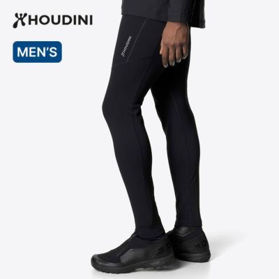 HOUDINI フーディニ ドックパンツ メンズ｜Outdoor Style サンデー