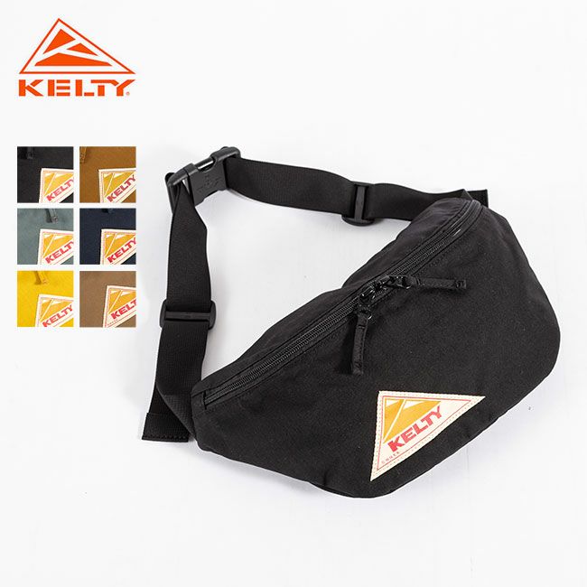 KELTY ケルティ スリムファニー