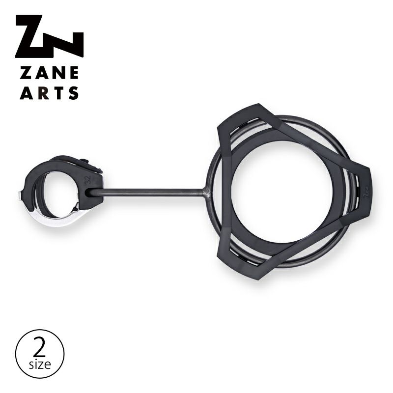 ZANEARTS ゼインアーツ コズホルダー