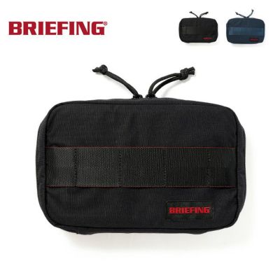 BRIEFING ブリーフィング モバイルポーチM｜Outdoor Style サンデー