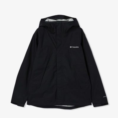 コロンビア Columbia モントレイル ジャケット ウィンドジャケット M